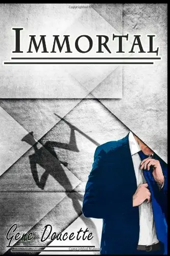Cover of Immortal