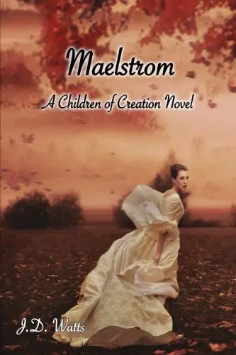 Cover of Maelstrom