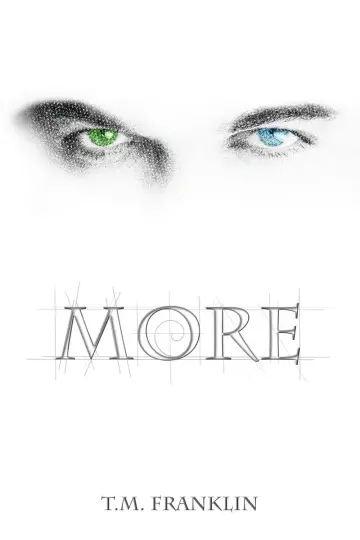 Cover of More