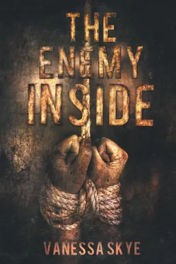 Cover of The Enemy Inside