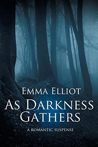 Cover of As Darkness Gathers