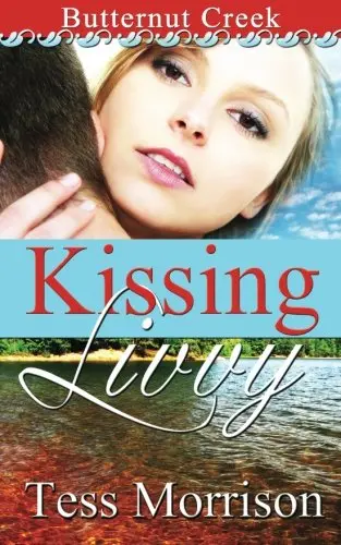 Cover of Kissing Livvy