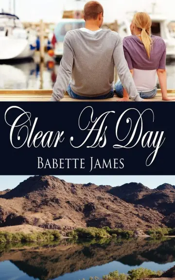 Cover of Clear as Day