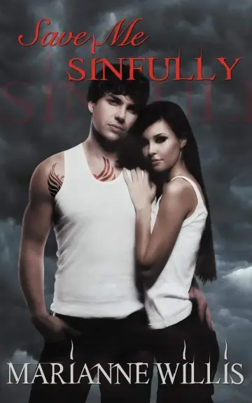 Cover of Save Me Sinfully