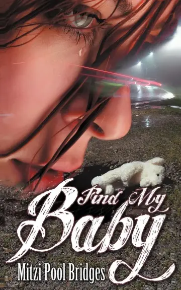 Cover of Find My Baby