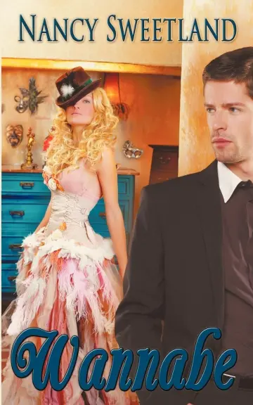 Cover of Wannabe
