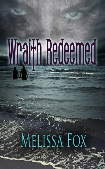 Cover of Wraith Redeemed