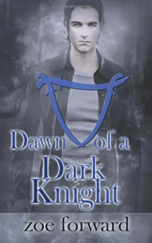 Cover of Dawn of a Dark Knight