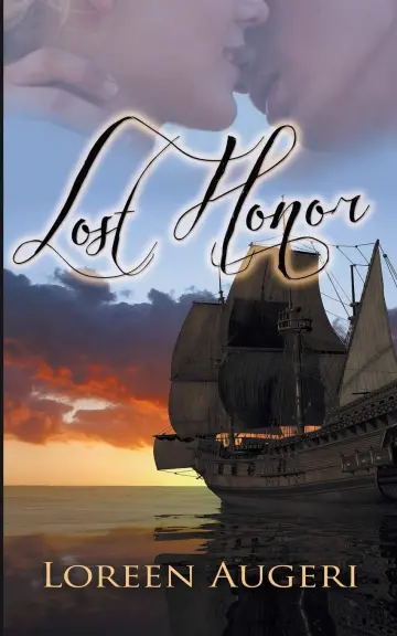 Cover of Lost Honor