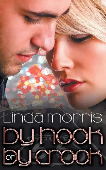 Cover of By Hook or by Crook