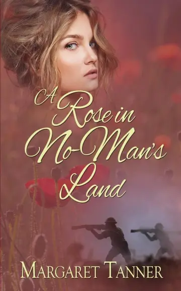 Cover of A Rose in No-Man's Land