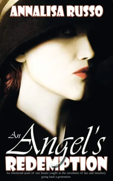 Cover of An Angel's Redemption