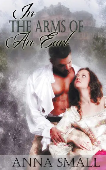 Cover of In the Arms of an Earl