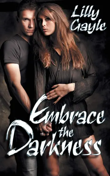 Cover of Embrace the Darkness