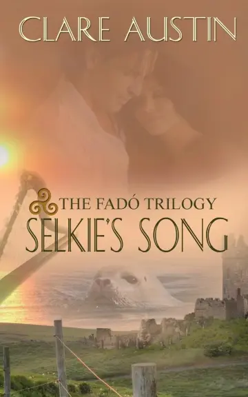 Cover of Selkie's Song