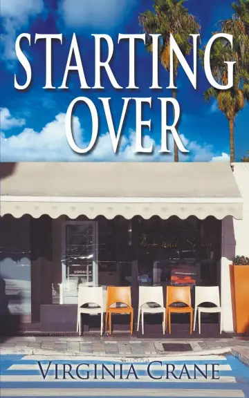 Cover of Starting Over