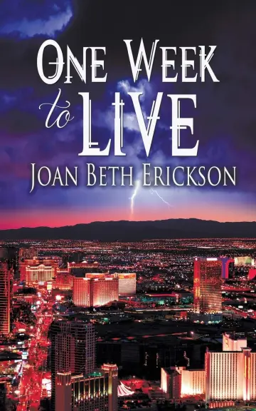 Cover of One Week to Live
