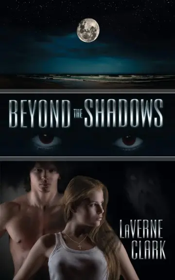 Cover of Beyond the Shadows
