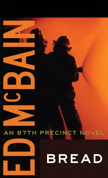 Cover of Bread