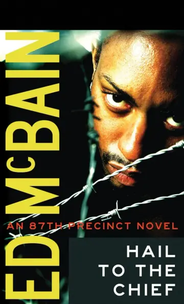 Cover of Hail to the Chief