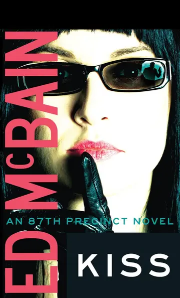 Cover of Kiss