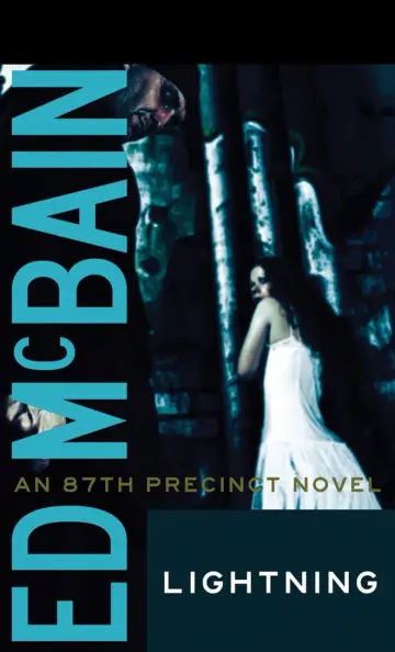 Cover of Lightning