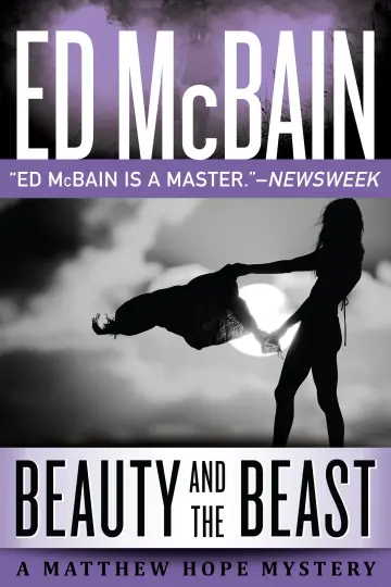 Cover of Beauty and the Beast