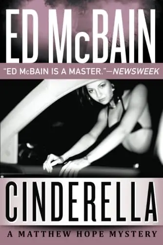 Cover of Cinderella