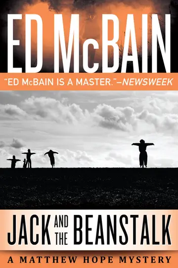 Cover of Jack and the Beanstalk