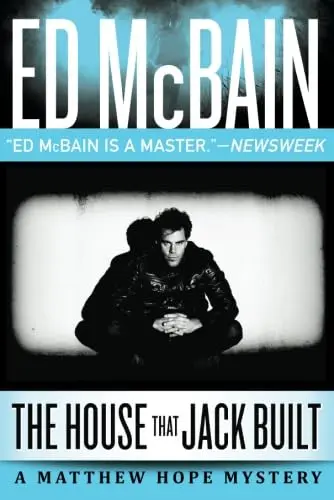 Cover of The House That Jack Built