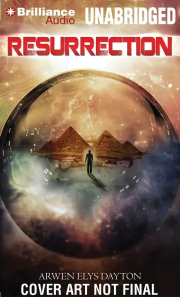 Cover of Resurrection