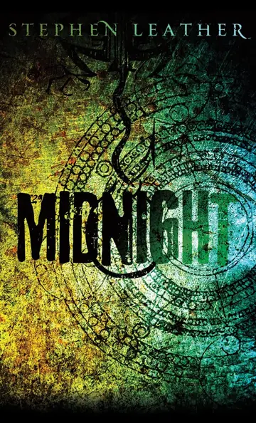 Cover of Midnight