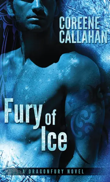 Cover of Fury of Ice