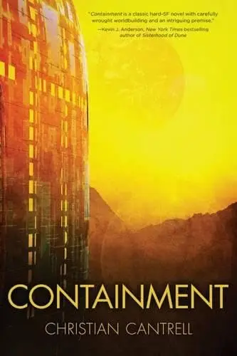 Cover of Containment