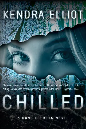 Cover of Chilled