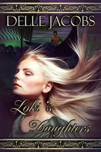 Cover of Loki's Daughters