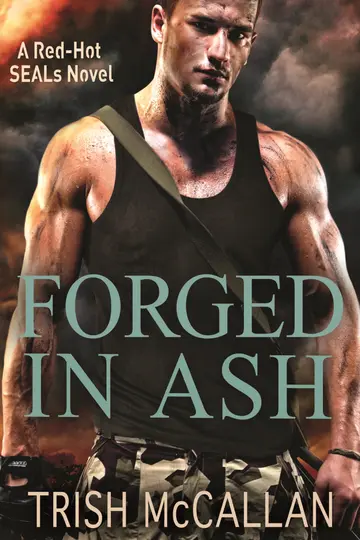 Cover of Forged in Ash