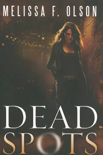 Cover of Dead Spots