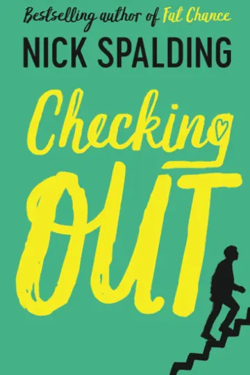 Cover of Checking Out