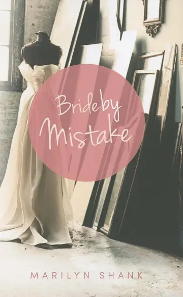 Cover of Bride by Mistake