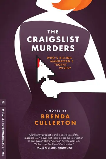 Cover of The Craigslist Murders