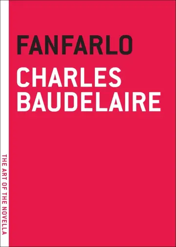 Cover of Fanfarlo