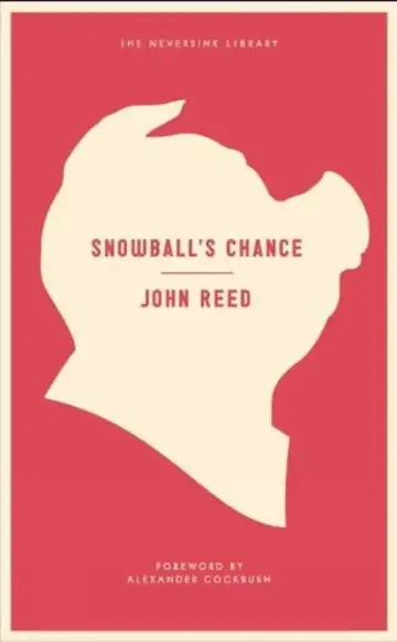 Cover of Snowball's Chance