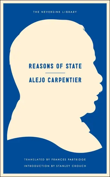 Cover of Reasons of State
