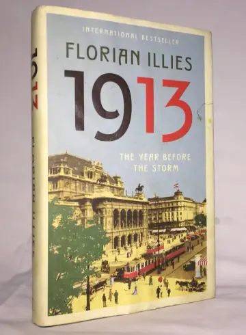 Cover of 1913