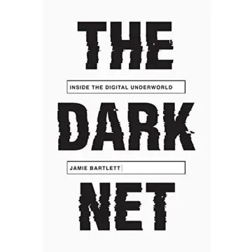Cover of The Dark Net