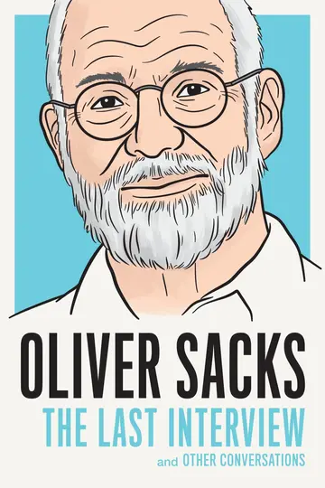 Cover of Oliver Sacks