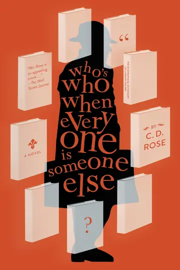 Cover of Who's Who When Everyone Is Someone Else