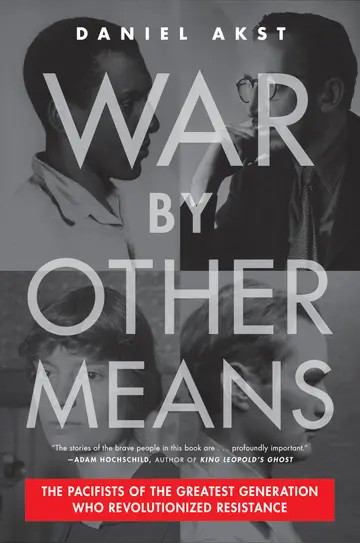 Cover of War by Other Means