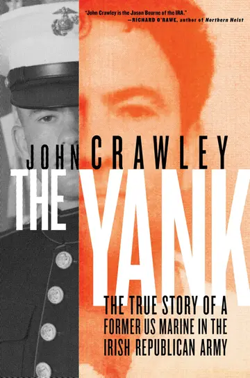 Cover of The Yank